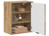 Bathroom Cabinet Artisan Oak 39 x 23.5 x 65 cm 883393