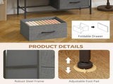 Wood Storage Chest of Drawers 82660244