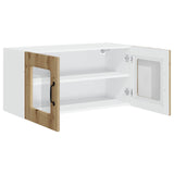 Dishwasher Panel Kalmar Artisan Oak 80 x 31 x 40 cm 884603
