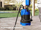Water Pump 24692070