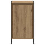 Sideboard Artisian Oak 43 x 36 x 75.5 cm Engineered Wood 886593