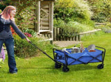 Folding Hand Truck 34717324