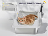 Cat Litter Box 54526811