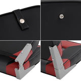 Boat Seat with High Back Foldable 39x43x58 cm 4012133