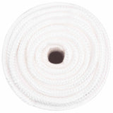 Multipurpose Utility Rope 16 mm 250 m White PP 1560 kg Max Load 3473338