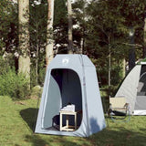 Privacy Tent Grey Quick Release Waterproof 4004142