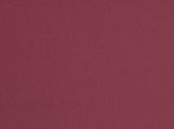 Balcony Parasol with Aluminium Pole Bordeaux Red 300x155x223 cm Half 312502