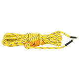 Tent Guy Ropes with Spanners Reflective 8 pcs 4 m 4 mm 4008136