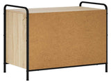 Drawer Cabinet Sonoma Oak 70 x 39.5 x 71 cm Engineered Wood 8013879