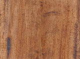 Folding Rack Brown 79.5 x 35 x 112 cm Solid Reclaim Wood 42012404