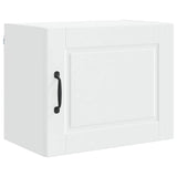 Wall Cabinet PORTO White 50 x 31 x 40 cm Engineered Wood 885245