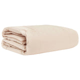 Summer Duvet Beige 200 x 200 cm 100% Natural Kapok 42041879