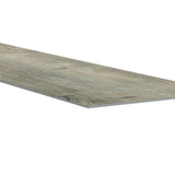 Wall Panels Wood Look Grey PVC 2.06 m 351818