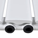 Heating Panel White 542 mm x 900 mm 140625