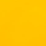ZNTS Sunshade Sail Oxford Fabric Rectangular 3.5x4.5 m Yellow 135599