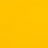 Sunshade Sail Oxford Fabric Triangular 5x6x6 m Yellow 135621