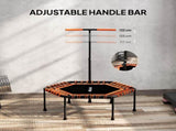 Exercise Trampoline 27714149