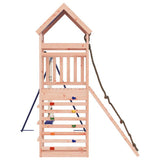 Outdoor Playset Solid Wood Douglas 3279053