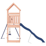 Outdoor Playset Solid Wood Douglas 3156908