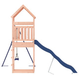 Outdoor Playset Solid Wood Douglas 3156908