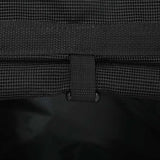 Pet Trolley 3-in-1 Design Black 48x32x cm Oxford Fabric 42007372