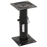 Boat Seat with Pedestal Height Adjustable 360&deg Rotatable 3294983