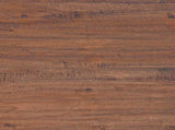 Storage Cabinet 63 x 30 x 79 cm Solid Mahogany Wood 42012413