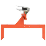 Clay Target Thrower Steel 91933