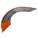 Water Resistant Tarp -Person 260 x 200 x 260 cm Waterproof 42001058