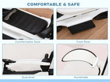 3 in 1 Kids Children Ride on Push Car Toddler Sliding Car G350 Licensed Walker Foot to Floor Slider T3398P348278