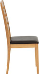 ZNTS Logan Chair 400-402-067