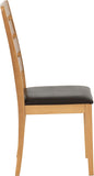 ZNTS Logan Chair 400-402-067