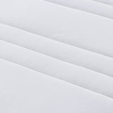 Bonnell Spring Mattress Medium 70x200 cm 372937