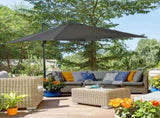 Wall Mounted Umbrella 05207877