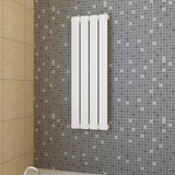 Heating Panel White 311mm x 900mm 140623