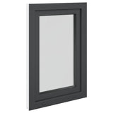 Tilt & Turn Basement Window RISOR 60 x 80 cm 42052412