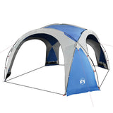 Party Tent Blue Waterproof 94573