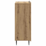 Sideboard Artisan Oak 66 x 34.5 x 91.5 cm Engineered Wood 894404