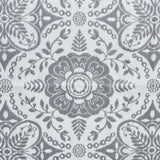 Outdoor Carpet ARAKIL Light Grey 190x290 cm PP 310451