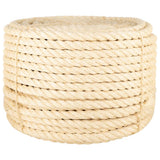 Rope 100% Sisal 20 mm 25 m 155037