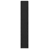 Book Cabinet 8-Tier 72 x 20 x 120.5 cm Engineered Wood 869255