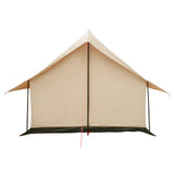 Cabin Tent Cream 340 x 246 x 210 cm Polycotton 42017505