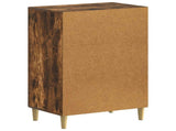 Shoe Cabinet ARNHEM 59.5 x 39.5 x 90 cm Engineered Wood 896650