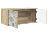 Wall-mounted TV Cabinet GOTHA 69 x 33 x 40 cm Sonoma Oak 8007147