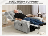 Riser Recliner Chair 65999355