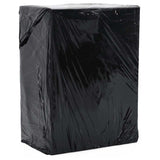 Stretch Film 6 pcs Black 17 m 50 cm x 300 m 4104879