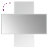 LED Bathroom Mirror 40x90 cm 3154082