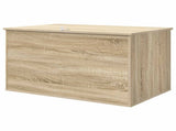 Cat House Sonoma 85 x 55 x 50.5 cm Engineered Wood 8000718