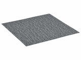 Flooring Planks 5.11 m 55 pcs PVC White and Grey 42046283