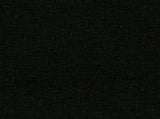 Recliner Chair Black Fabric 342702